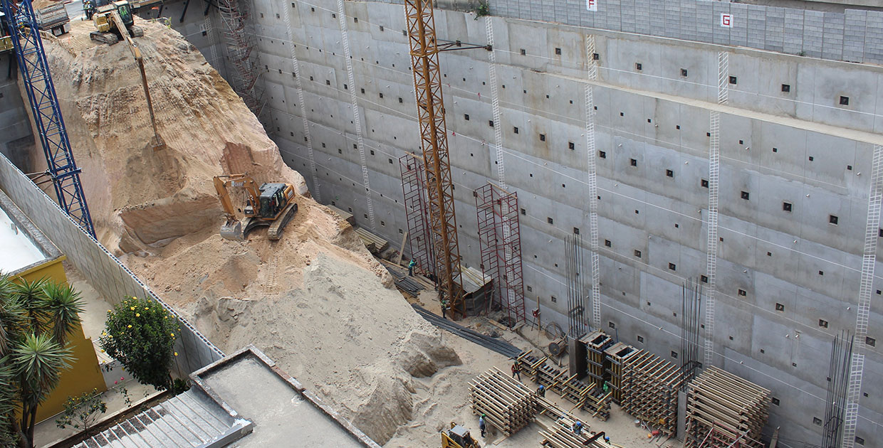 HQ Fontabella, un proyecto que nace con la promesa de revolucionar el concepto “oficina”