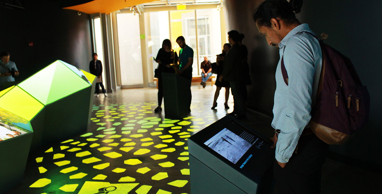 Panamá: Biomuseo anticipa la apertura de sus nuevas galerías