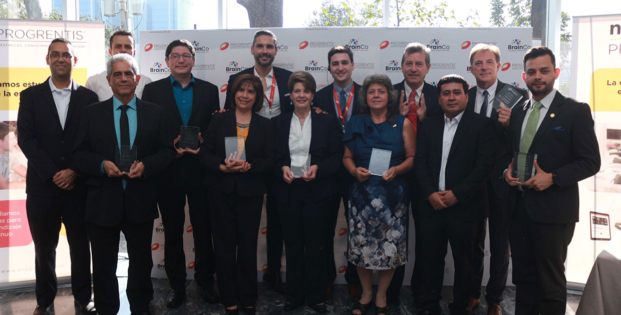Progrentis y BrainCo realizarán en Guatemala uno de los estudios de neurociencia más grandes del mundo