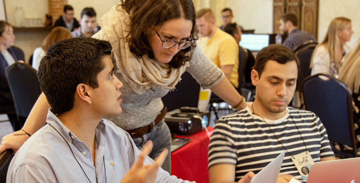 Unilever busca emprendedores para participar en concurso que los apoyará con capital semilla