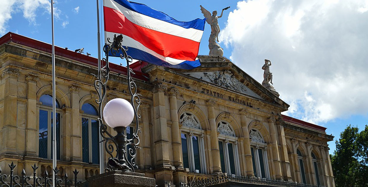 Cómo Costa Rica se convirtió en uno de los países más innovadores de América Latina