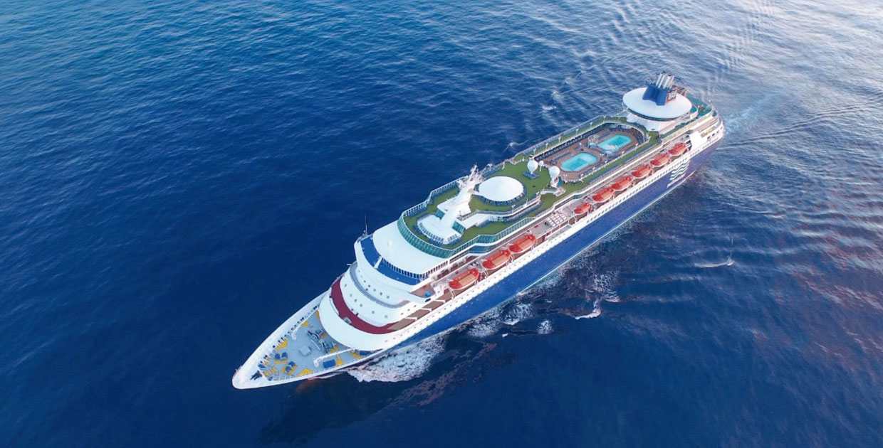 Nace Sea Dates, el primer crucero para singles de 50 años en adelante de Pullmantur Cruceros