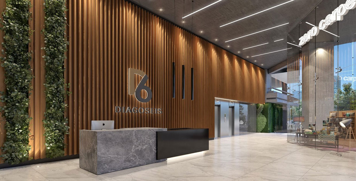 Diagoseis, el nuevo proyecto de Ubica Desarrollos