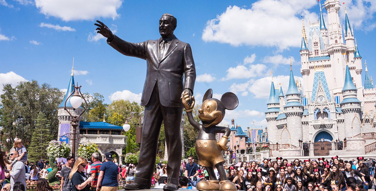 Disney lanza un plan de streaming que incluye a ESPN y Hulu