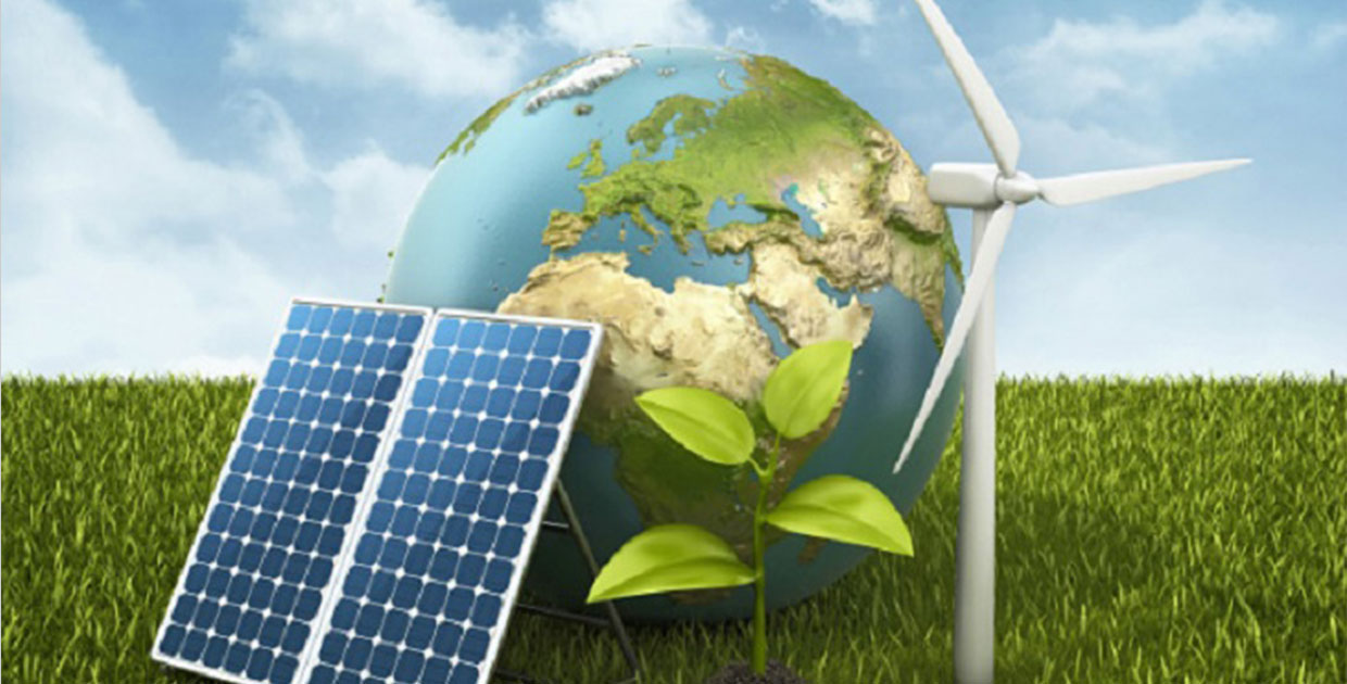 Gobierno panameño apura uso de energías limpias