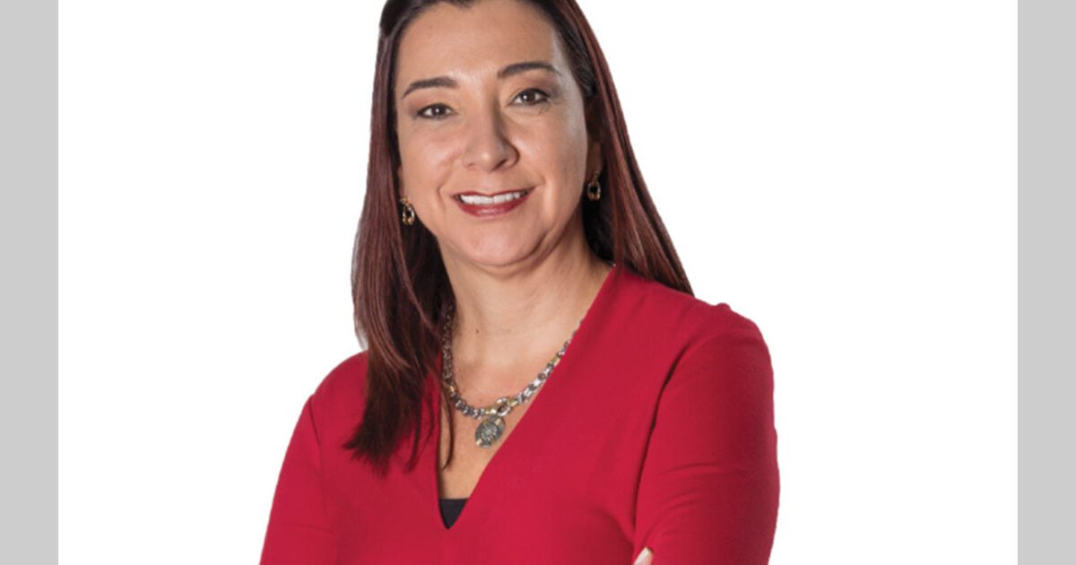 Mujeres que dejan huella: Erika Bernal, presidenta de Bayer para América Central y el Caribe