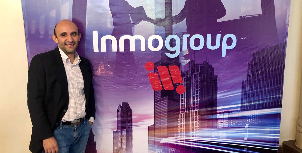 InmoGroup presenta tecnología enfocada en la gestión de administración de inmuebles en Guatemala