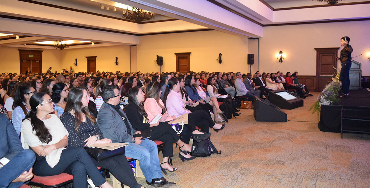 Intel Costa Rica promueve mayor participación de mujeres en áreas de ciencia y tecnología