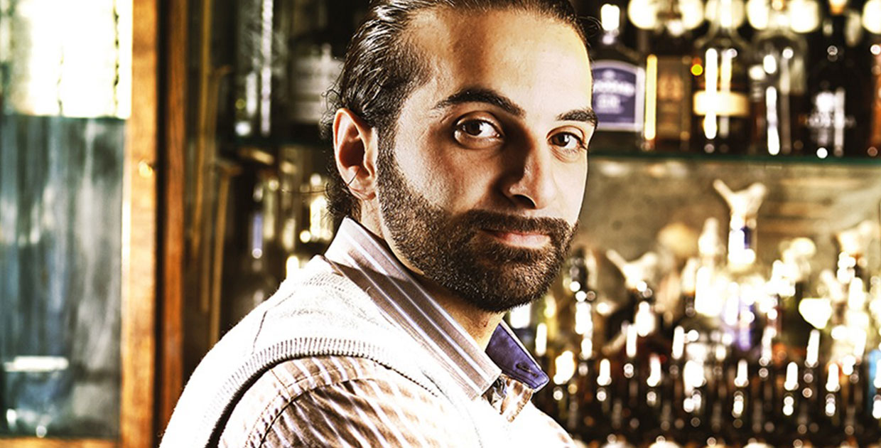 Costa Rica profesionaliza arte de la mixología