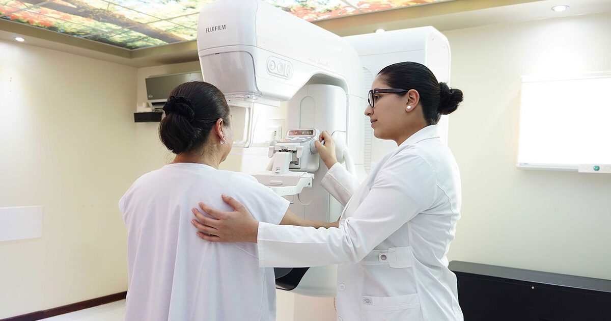 Hospital guatemalteco abre nueva Unidad de Mama