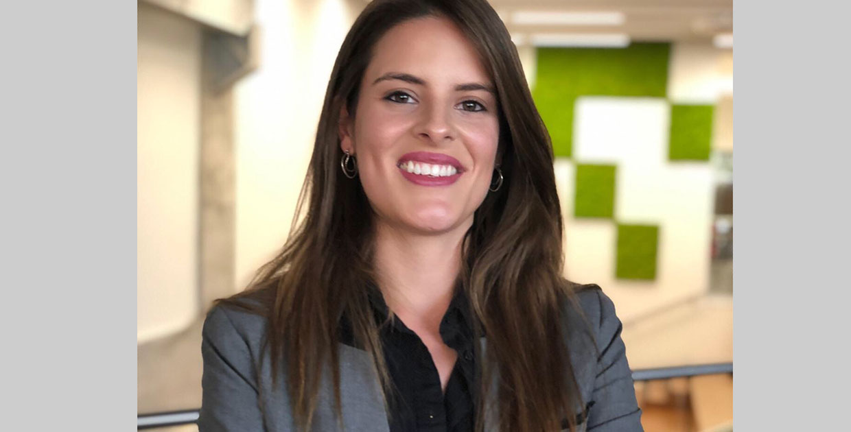 Mujeres que dejan huella: Mariela Rojas, ingeniera mecánica y colaboradora en la NASA