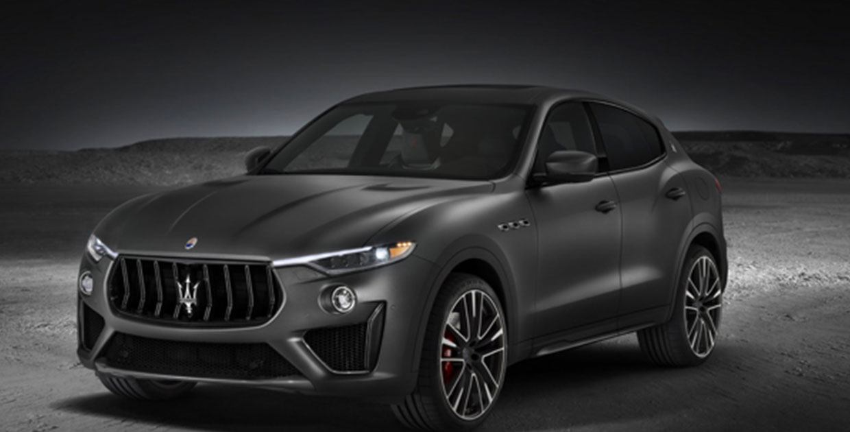 Maserati alza su nuevo trofeo en Costa Rica