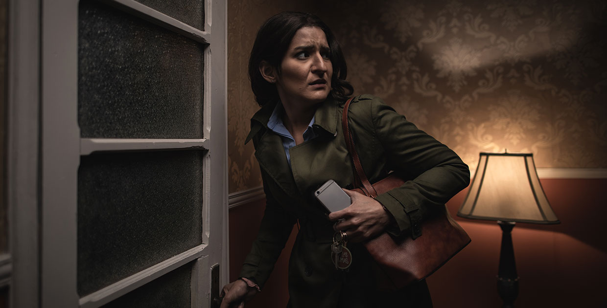 Costa Rica: Movistar lanza campaña #ElegíHablar para hacer un llamado a que víctimas de violencia contra la mujer busquen ayuda