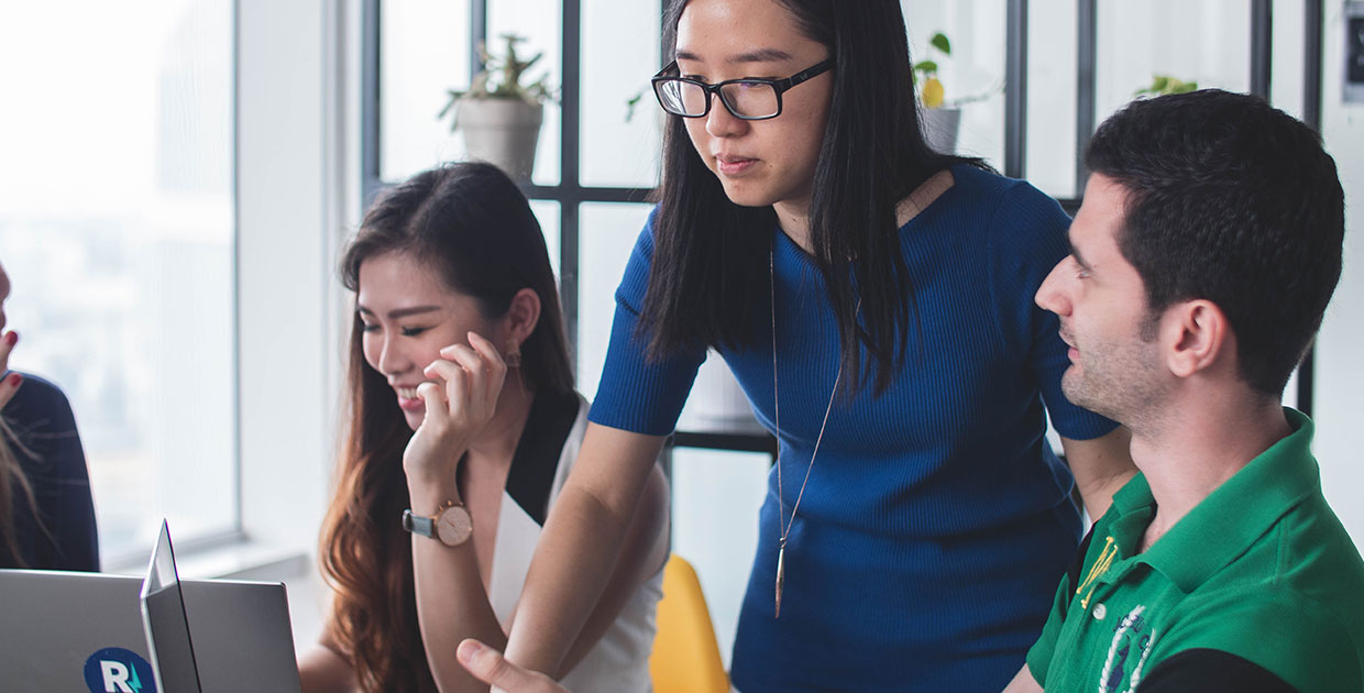 Liderazgo femenino mejora la competitividad de las empresas