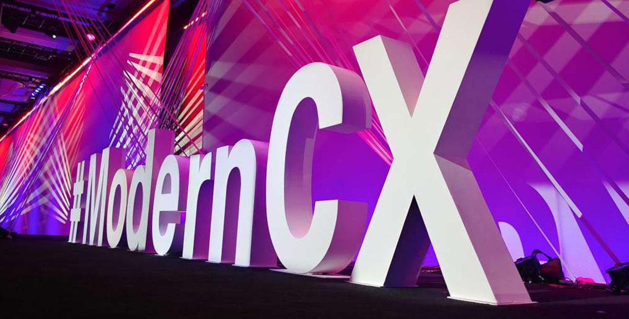 La cadena de suministros del mañana ya está disponible