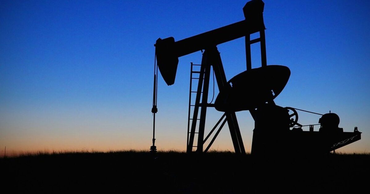 Reservas de petróleo vuelven a subir con fuerza en Estados Unidos