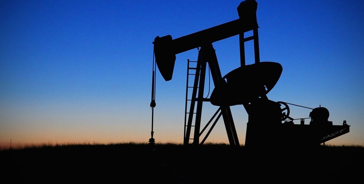 Reservas comerciales de petróleo en Estados Unidos aumentan