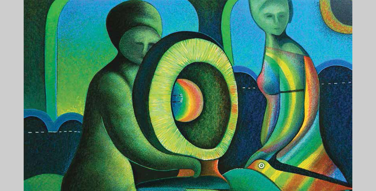 La figura humana y los desnudos en el arte