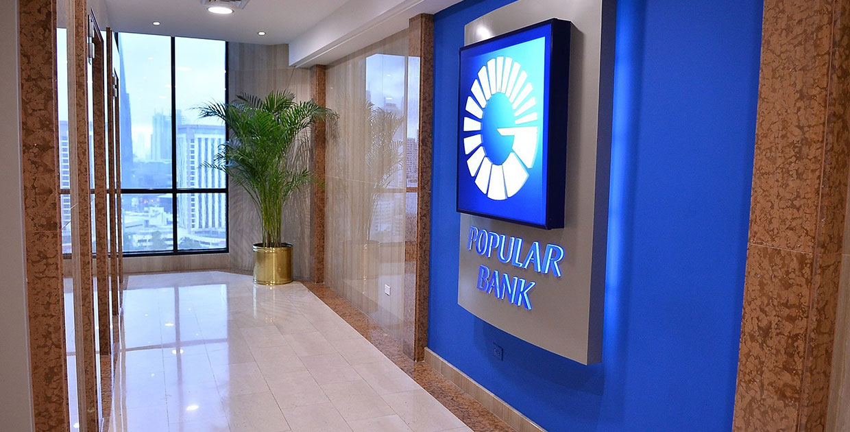 Popular Bank conmemora aniversario con publicación de libro sobre Canal de Panamá