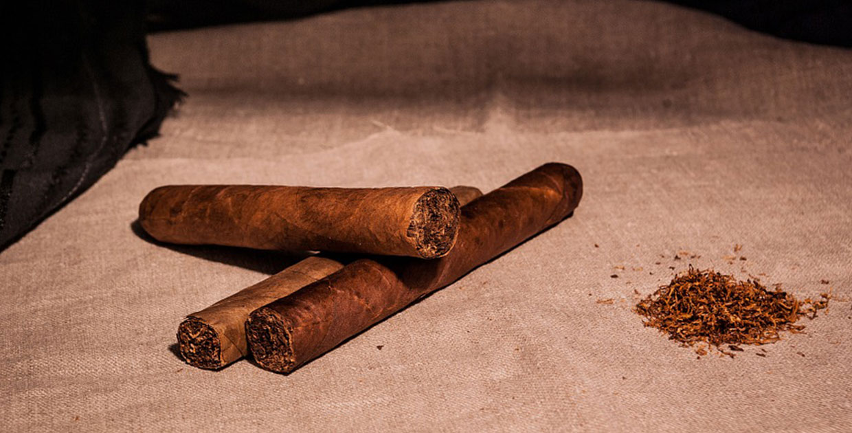 Honduras destaca como exportador de tabaco