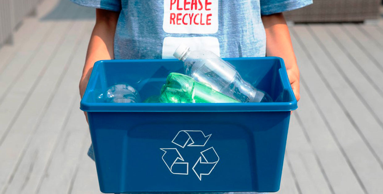 PepsiCo lanza programa «Reciclaje con Propósito»