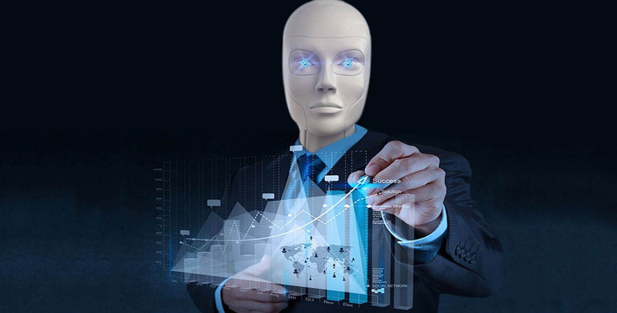 Robots ocuparán 20 millones de empleos para 2030, según estudio de Oxford Economics