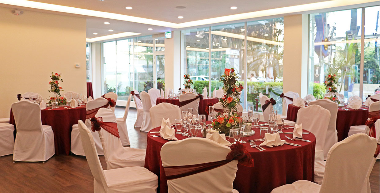 Hotel Holiday Inn Guatemala cuenta con nuevos espacios