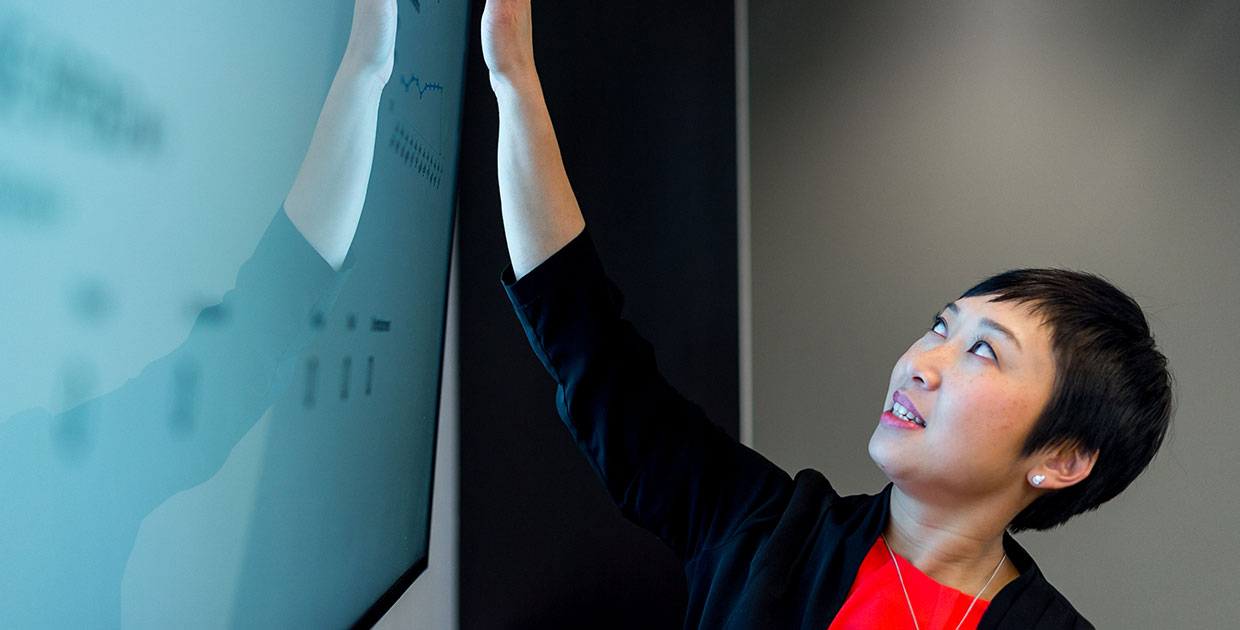 La mujer como factor clave en la transformación tecnológica de las organizaciones