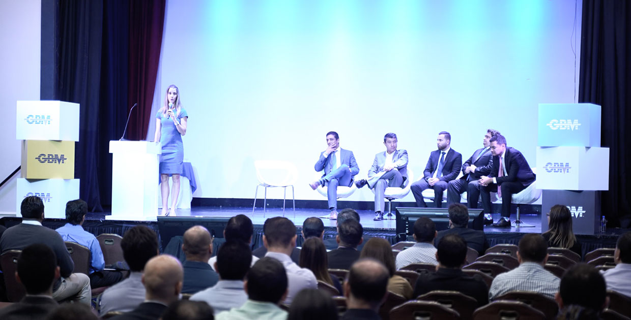 Smart IT presentó lo último en tecnología para fortalecer el crecimiento de las empresas