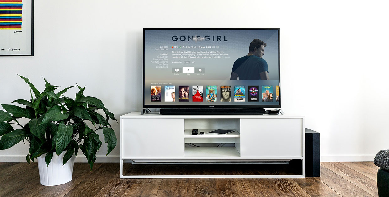 Smart TV, la nueva puerta de acceso al hogar para los cibercriminales