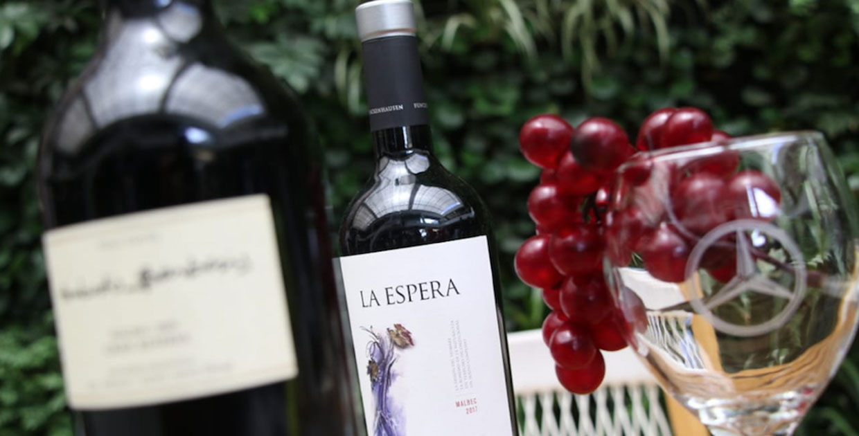 Guatemala una vez más formará parte de la celebración global “Malbec World Day”