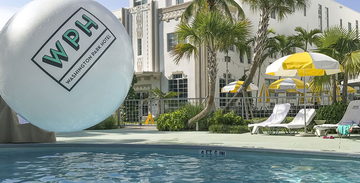 Conozca las tendencias de los Hoteles Boutique