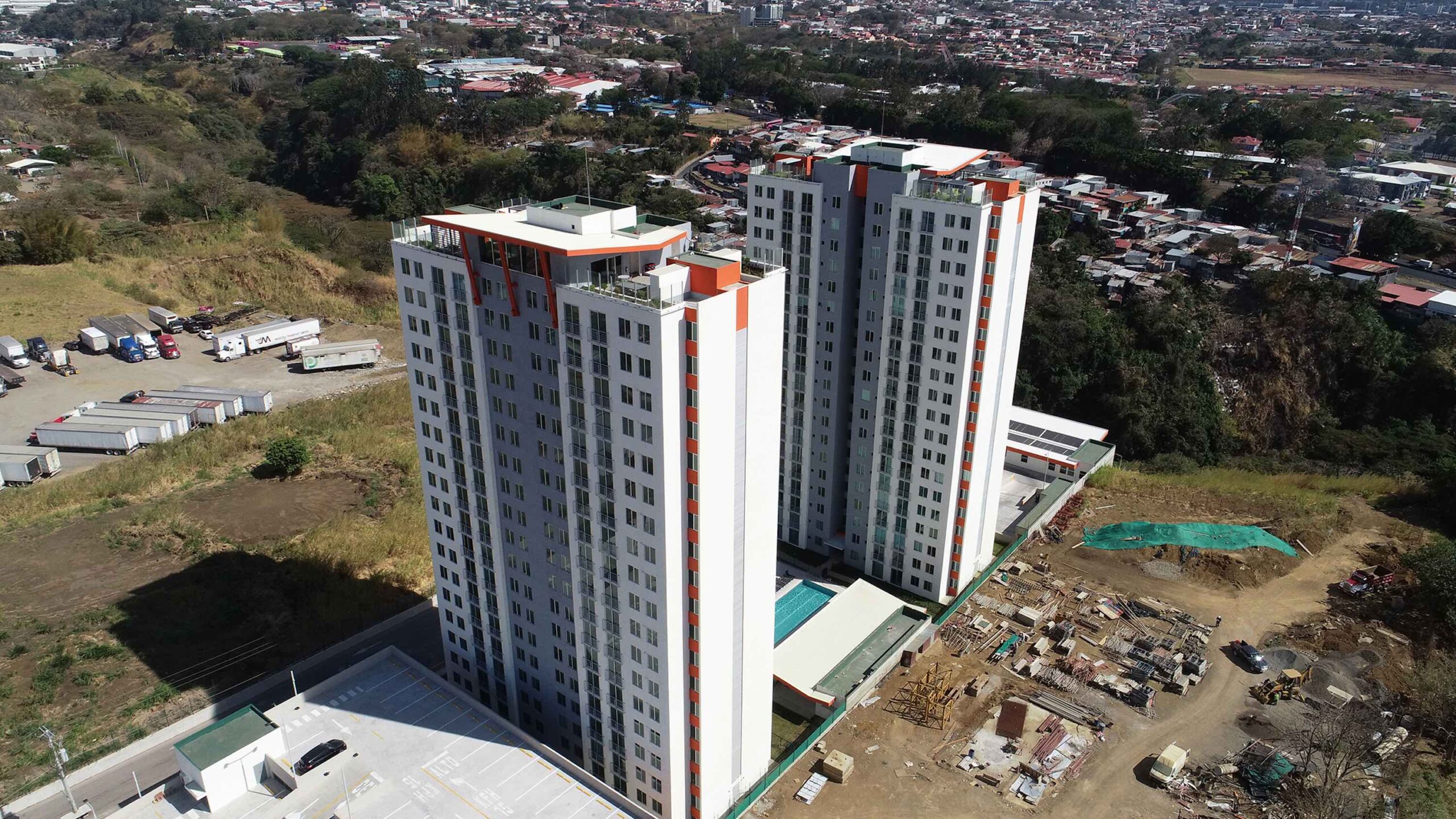 RC Inmobiliaria optimiza esquema de inversión por medio del alquiler