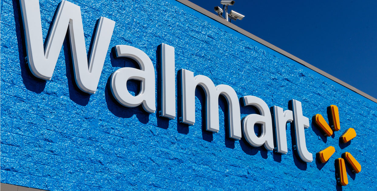 Walmart entre las empresas líderes de la región