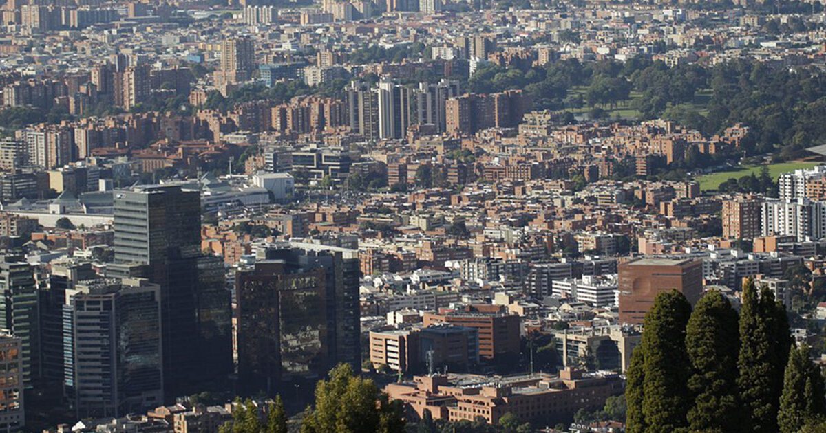5 lugares para visitar en su viaje de negocios en Bogotá