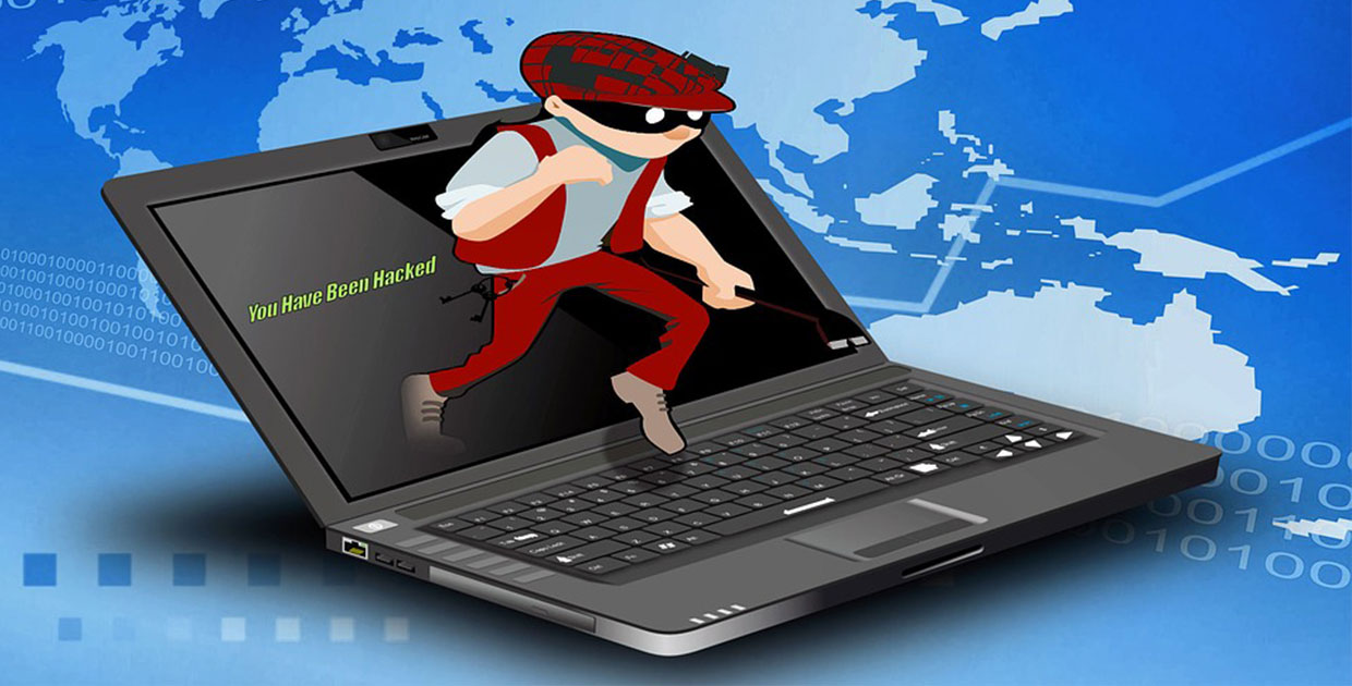 ¿Es su empresa cibersegura?