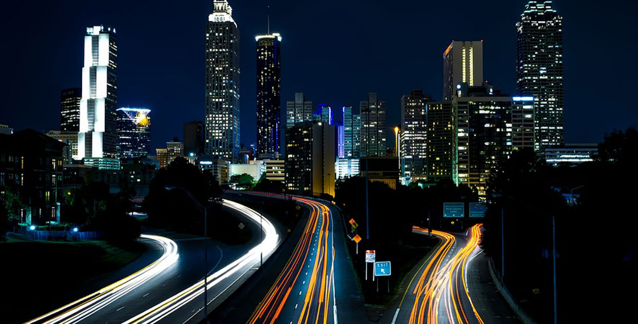 El 81 % de la población de la región vive en ciudades