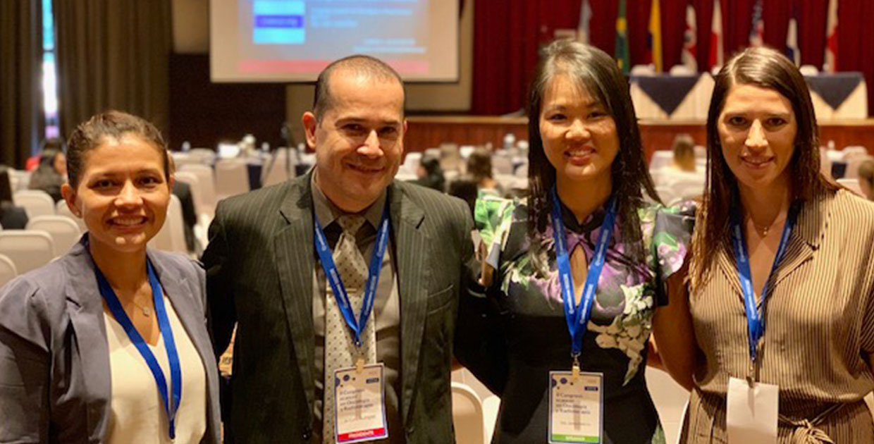 II Congreso E- Cáncer en Oncología y Radioterapia convoca a renombrados especialistas de Estados Unidos en Costa Rica