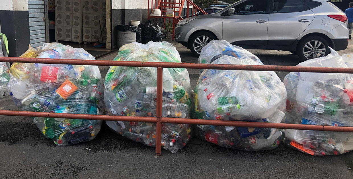 31 centros educativos costarricenses inician camino a la Carbono Neutralidad junto a ecolones y GreenCloud