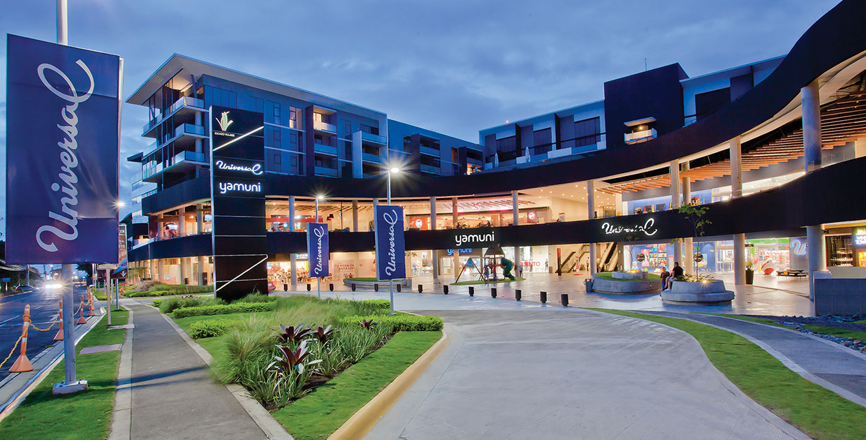 Portafolio Inmobiliario: Proyectos que transforman ciudades