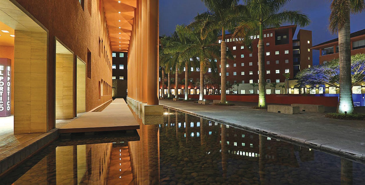 Grupo Roble: Compromiso, credibilidad y trayectoria