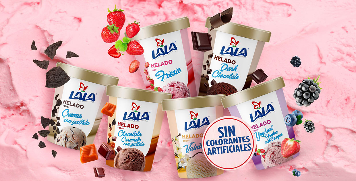 LALA fortalece su presencia en Costa Rica con lanzamiento de nuevo producto