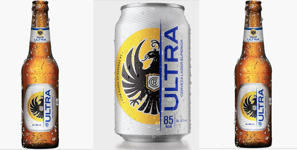 Fifco lanza cerveza baja en calorías en Costa Rica