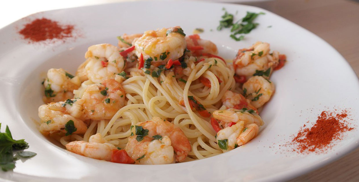 7 consejos para una adecuada manipulación y compra de pescado y mariscos