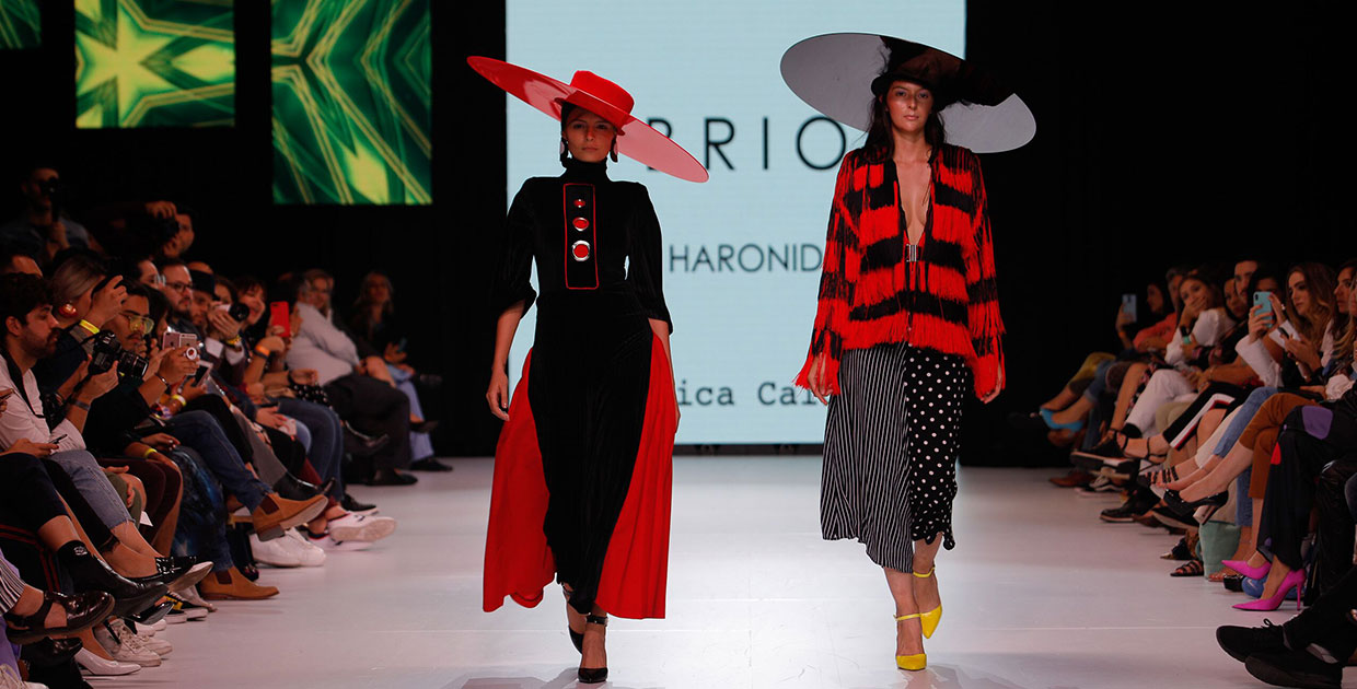 Mercedes-Benz Fashion Week San José es declarado “evento de interés cultural”