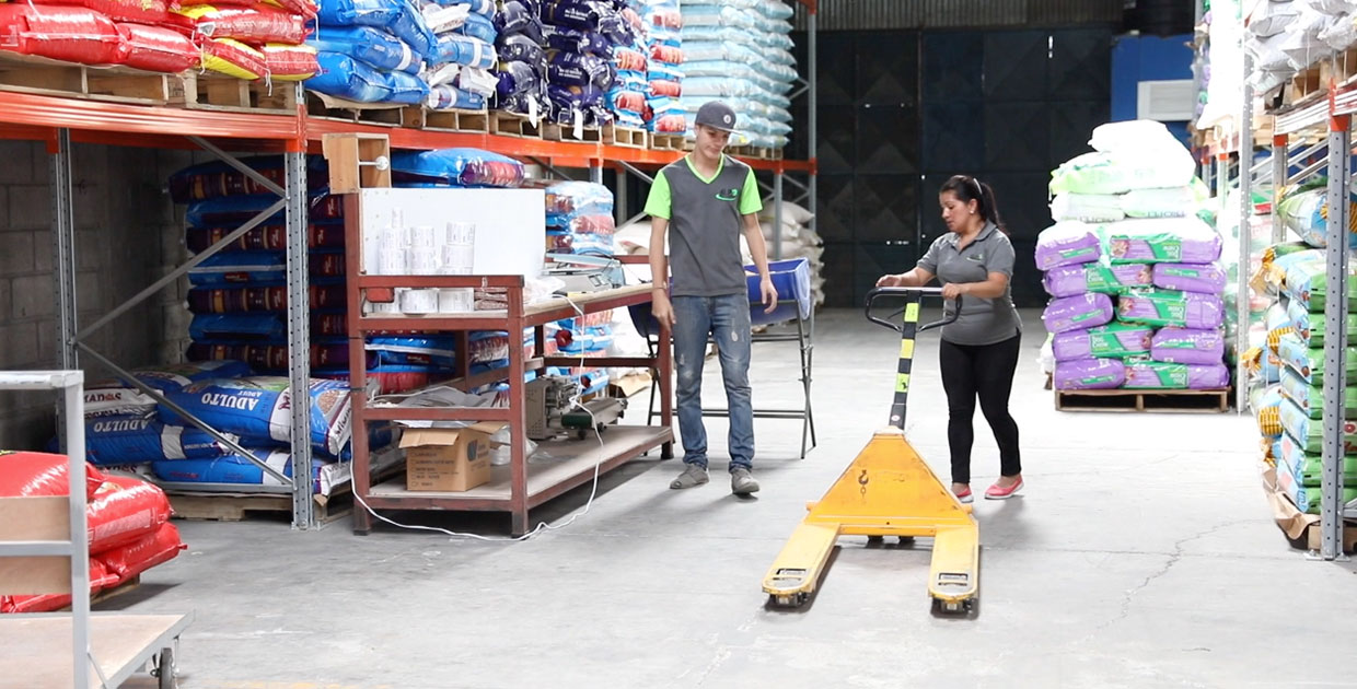 BAC Credomatic impacta a PyMES de zonas rurales a través de Banca para el Desarrollo