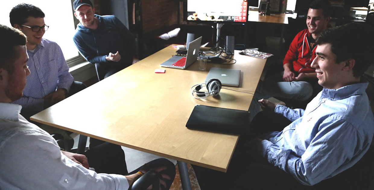 Espacios saludables potencian el bienestar  de los colaboradores