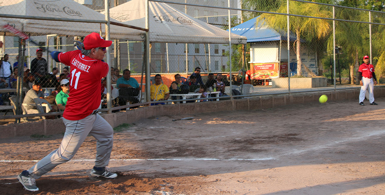 Inicia VI Campeonato Interno de Softbol Banpro en Nicaragua