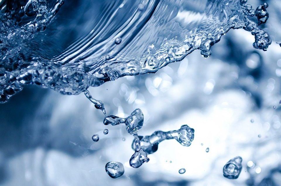 El cuidado del agua, un compromiso de Nestlé para toda su cadena de valor