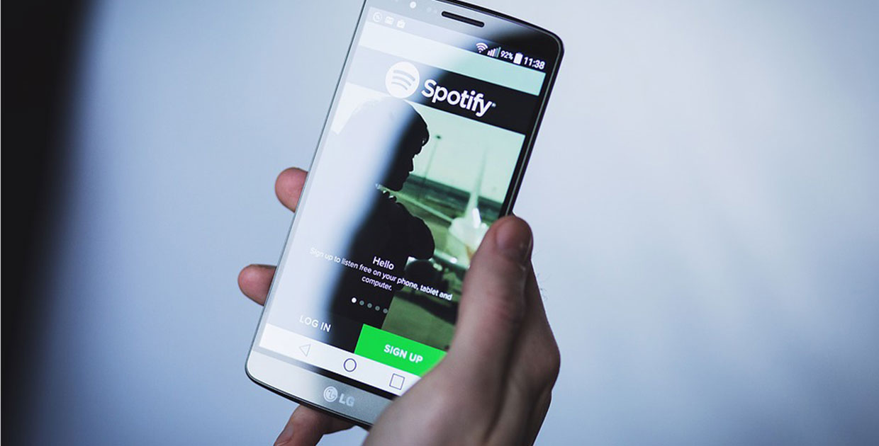 Spotify llega a 100 millones de suscriptores